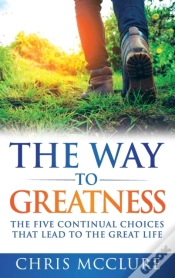 Capa do artigo The Way To Greatness