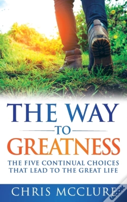 Capa do artigo The Way To Greatness