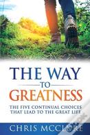 The Way To Greatness