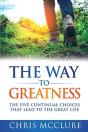 The Way To Greatness - Preview