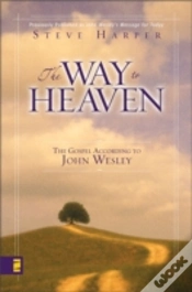 Capa do artigo The Way To Heaven