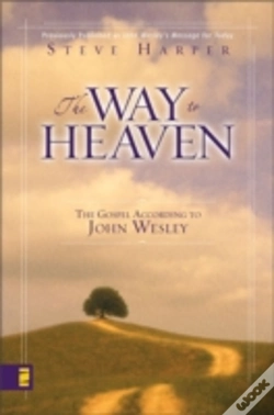 Capa do artigo The Way To Heaven