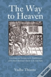The Way To Heaven