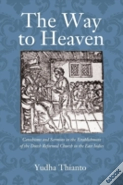 Capa do artigo The Way To Heaven