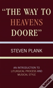 Capa do artigo The Way To Heavens Doore