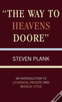 Capa do artigo The Way To Heavens Doore