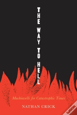 Capa do artigo The Way To Hell