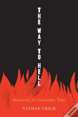 Capa do artigo The Way To Hell