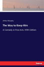 The Way To Keep Him - Preview