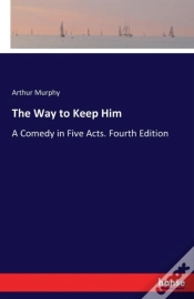 Capa do artigo The Way To Keep Him