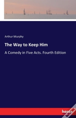 Capa do artigo The Way To Keep Him