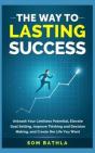 The Way To Lasting Success - Preview