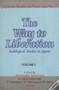 Capa do artigo The Way To Liberation