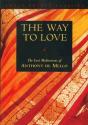 The Way To Love - Preview