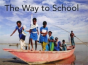 The Way To School - Preview