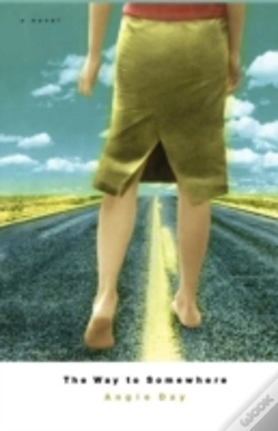 Capa do artigo The Way To Somewhere