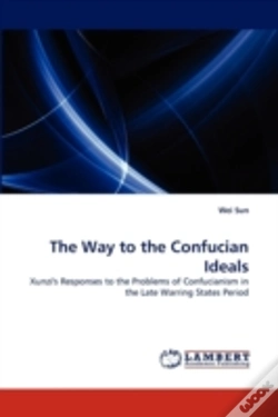 Capa do artigo The Way To The Confucian Ideals