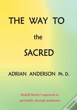 Capa do artigo The Way To The Sacred