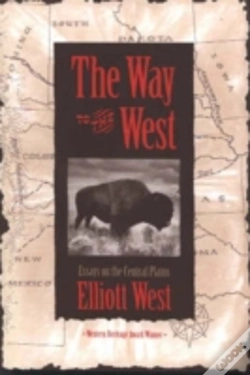 Capa do artigo The Way To The West