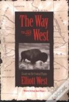 The Way To The West