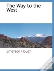 Capa do artigo The Way To The West