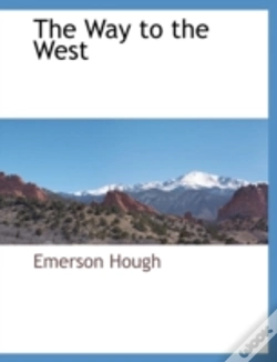 Capa do artigo The Way To The West