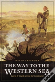 Capa do artigo The Way To The Western Sea