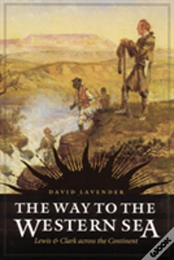Capa do artigo The Way To The Western Sea