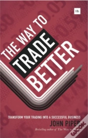Capa do artigo The Way To Trade Better