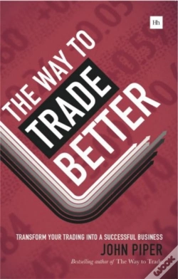 Capa do artigo The Way To Trade Better