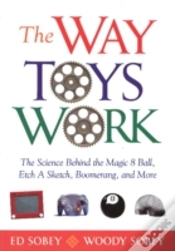 Capa do artigo The Way Toys Work