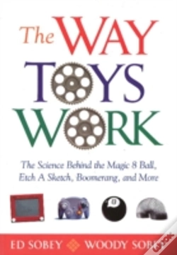 Capa do artigo The Way Toys Work