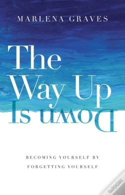 Capa do artigo The Way Up Is Down