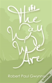 Capa do artigo The Way We Are