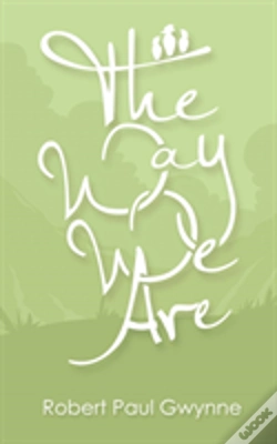 Capa do artigo The Way We Are