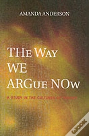 Capa do artigo The Way We Argue Now