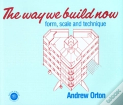 Capa do artigo The Way We Build Now
