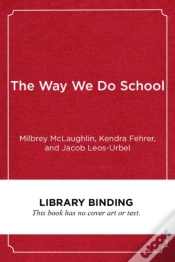 Capa do artigo The Way We Do School