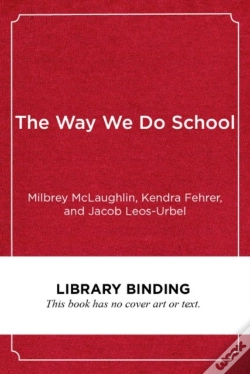 Capa do artigo The Way We Do School