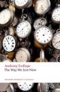 The Way We Live Now - Preview