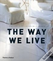 Capa do artigo The Way We Live
