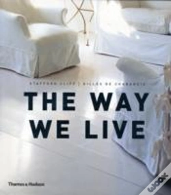Capa do artigo The Way We Live