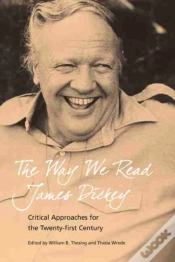 Capa do artigo The Way We Read James Dickey