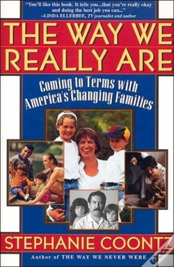 Capa do artigo The Way We Really Are
