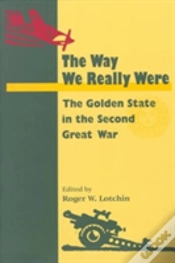 Capa do artigo The Way We Really Were