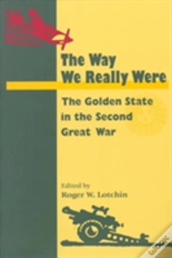 Capa do artigo The Way We Really Were