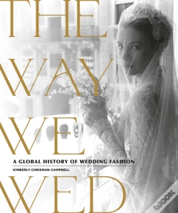 Capa do artigo The Way We Wed