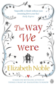 The Way We Were