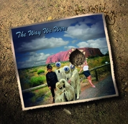 Capa do artigo The Way We Were (Expanded) - CD