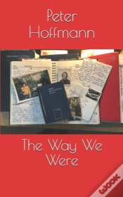 Capa do artigo The Way We Were